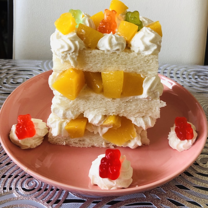 食パンケーキ レシピ 作り方 By バニー まこ 楽天レシピ 食パンケーキ レシピ 作り方 By バニー まこ 楽天レシピ